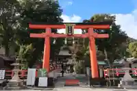 松尾大社(京都府)