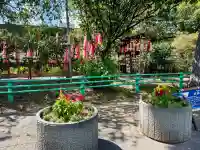 西千葉稲荷大明神(千葉県)