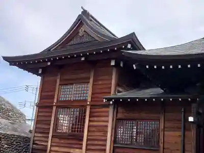 熊野神社(東京都)