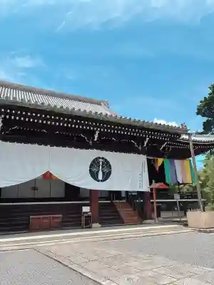 光明寺（粟生光明寺）(京都府)