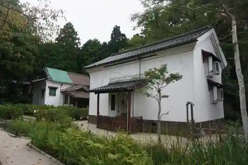 月照寺のその他建物