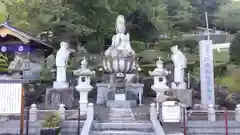 天王寺(福島県)