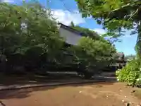 広園寺(東京都)