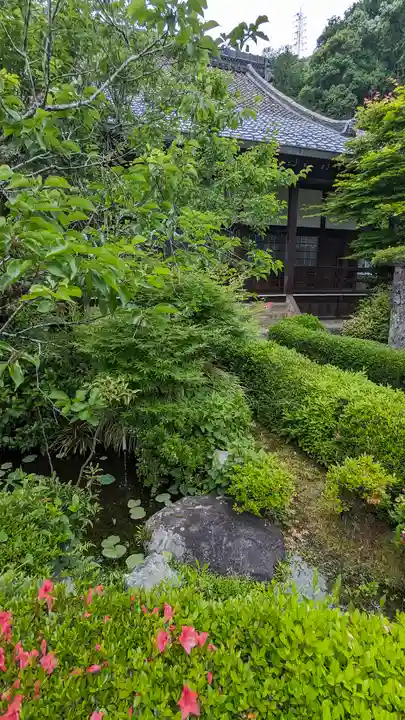 攝取院(摂取院)(滋賀県)