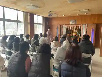 天鷹神社(岐阜県)