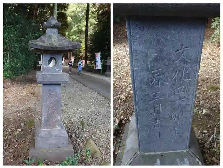 大田原神社(栃木県)