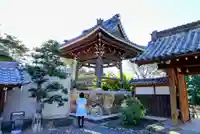 円通寺のその他建物