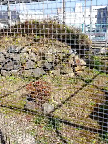 岩国白蛇神社(山口県)