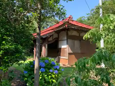 永閑寺のその他建物