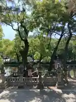 住吉大社のその他建物