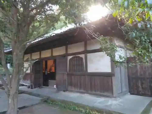 円応寺(神奈川県)