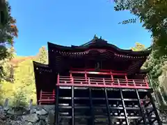 清水寺(長野県)