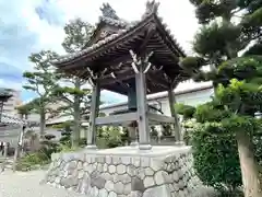 専修寺神戸別院(三重県)