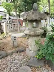 信太森神社（葛葉稲荷神社）(大阪府)