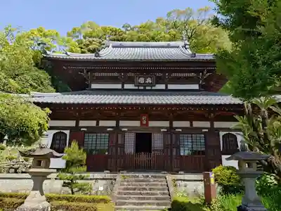清見寺(静岡県)