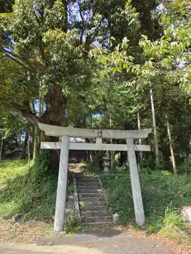 貴船神社(静岡県)