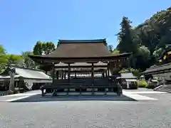 松尾大社(京都府)