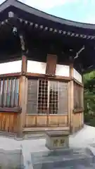 南蔵院の建物その他