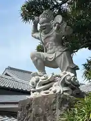 永平寺別院長谷寺(東京都)