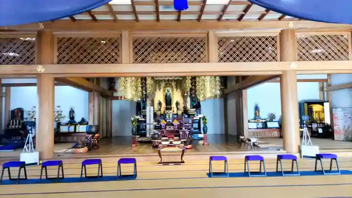 伝通院(東京都)