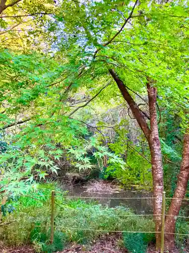 巌島神社(茨城県)