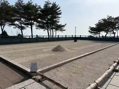 忉利天上寺(兵庫県)