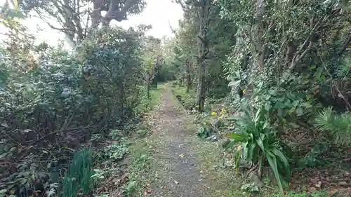 恵比寿神社の周辺