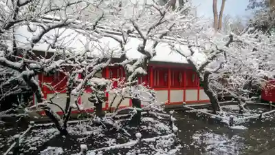 北野天満宮のその他建物