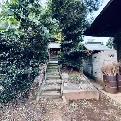 稲荷神社(埼玉県)