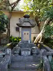 福泉寺のお墓