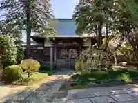 実蔵院(埼玉県)