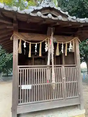 益気神社(兵庫県)