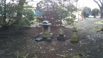 香取社のその他建物