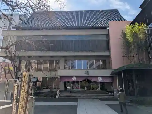 回向院(東京都)