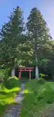 薬師神社(宮城県)