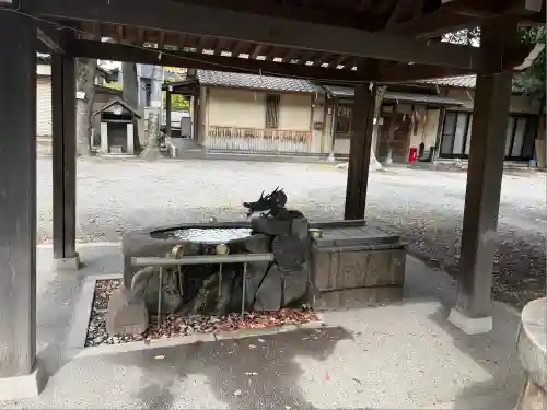 愛宕神社（横須賀）(愛知県)