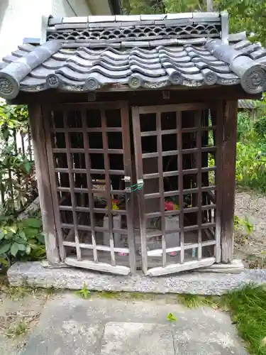 推古天皇社(奈良県)