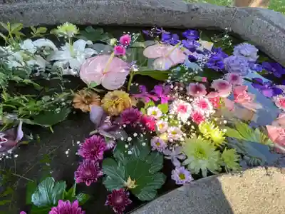 長沼神社(北海道)
