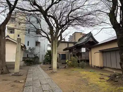 龍藏神社(東京都)