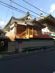 福寿観音(東京都)