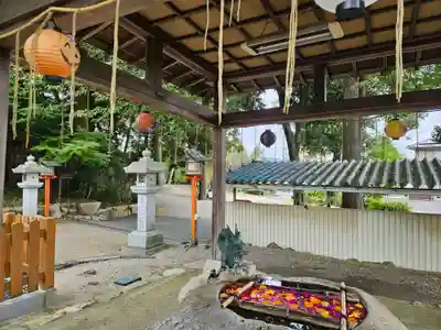 立志神社(滋賀県)