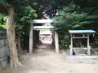 國府神社(三重県)