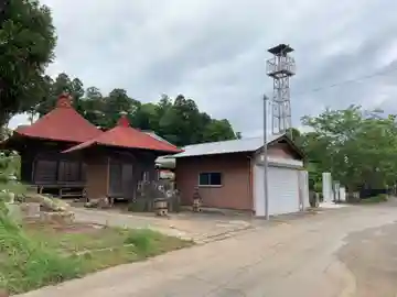 隆台寺(千葉県)