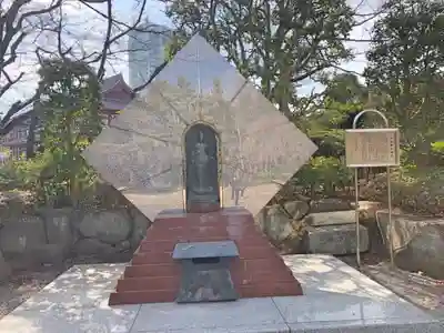 増上寺のその他建物