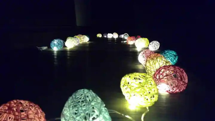 日蓮宗 総本山 塔頭 定林坊(じょうりんぼう)(山梨県)