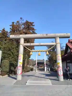 白鷺神社(栃木県)