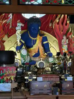 総本山　本福寺(佐賀県)