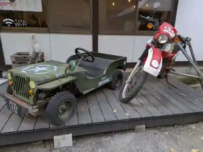 宝登山神社(埼玉県)