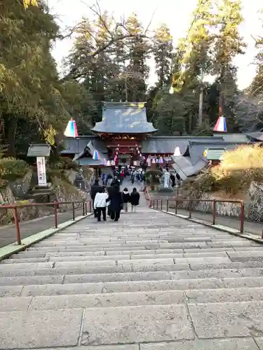 一之宮貫前神社のその他建物