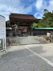 氣多大社(石川県)